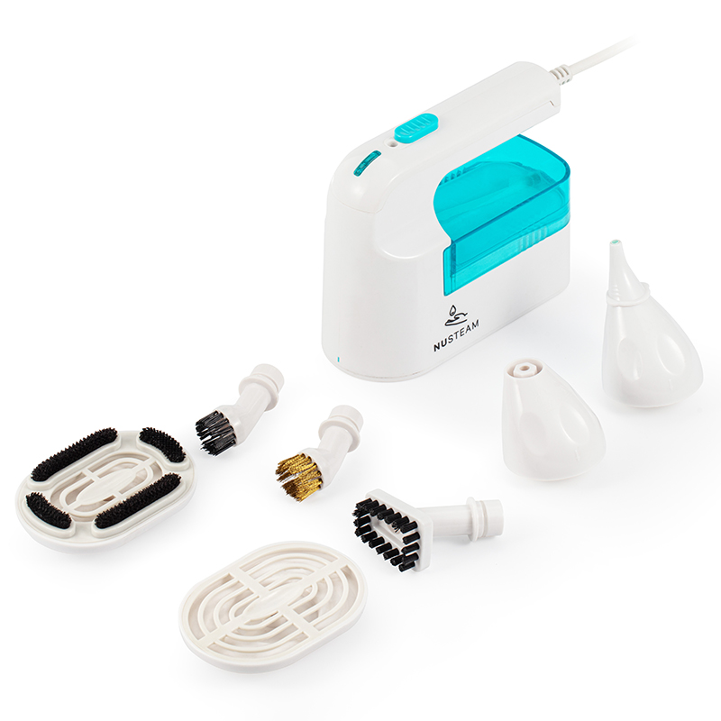 TM-178 Yüksek Sıcaklık Yüksek Basınçlı Ev Tipi Buharlı Temizleyici