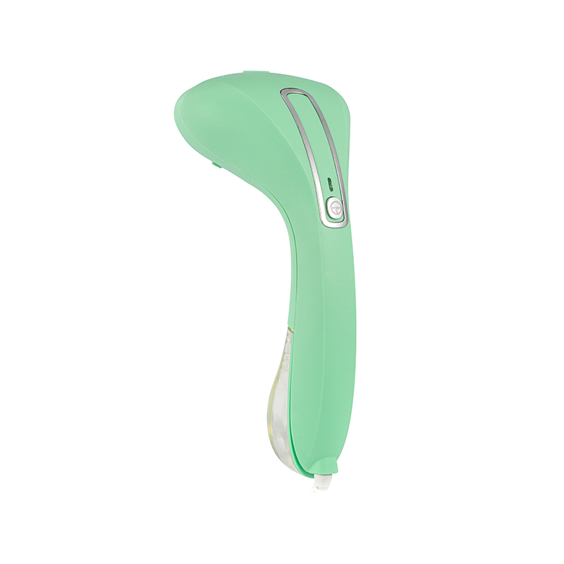 TM-168 1100W 4'ü 1 Arada Yüksek Sıcaklık Basınçlı El Tipi Buharlı Süpürge