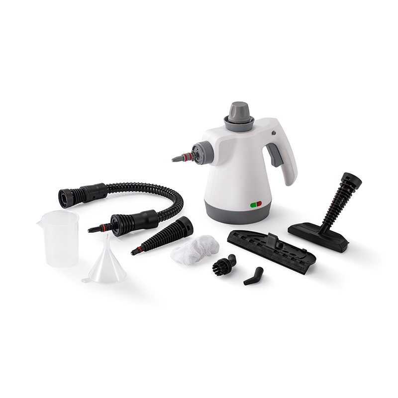 TMSC-001 Çok Fonksiyonlu El Taşınabilir Elektrikli Buharlı Temizleyici