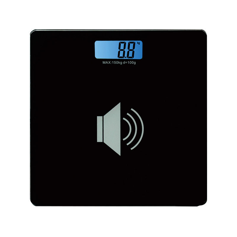 TM-906V 150kg Ev Kişisel Elektronik Dijital Vücut Ağırlığı Terazileri