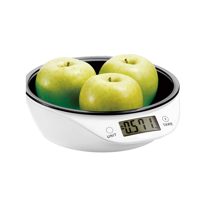 TM-810 Taşınabilir Yüksek Hassasiyetli Dijital Mutfak Terazisi