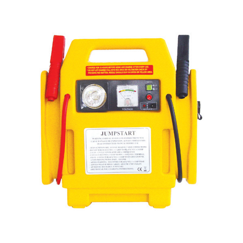 TMSPL-2 Araç Acil Durum Taşınabilir Akıllı Jumper Starter'ları