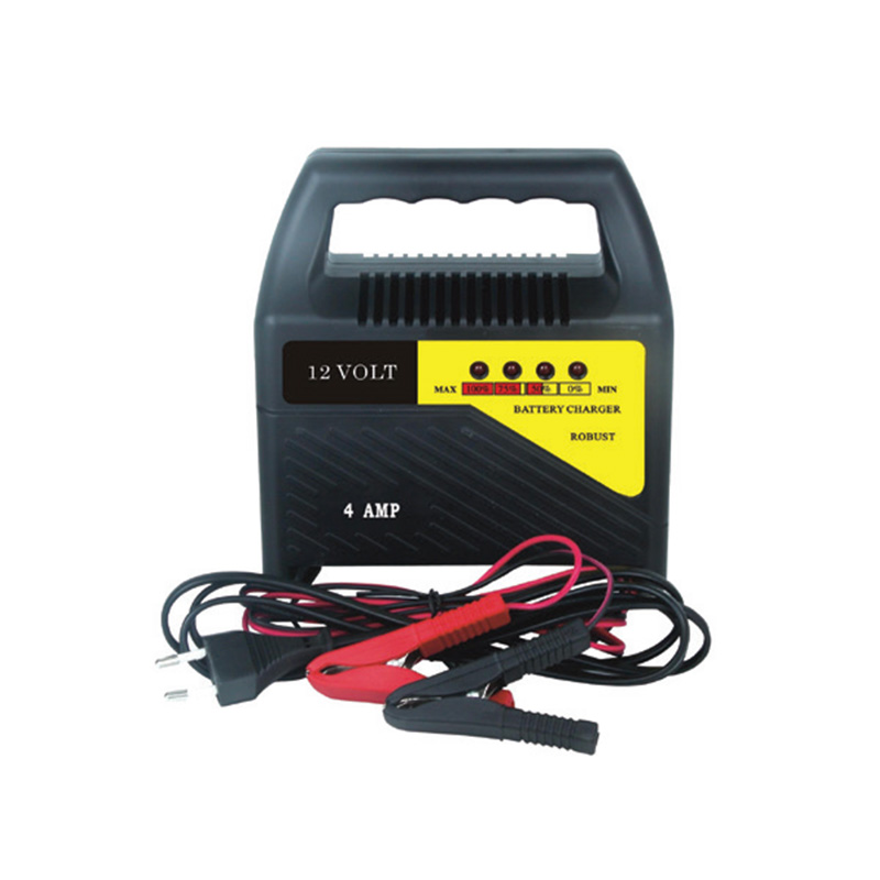 TMAP-1206 Yüksek Güçlü Taşınabilir Pil Şarj Cihazı