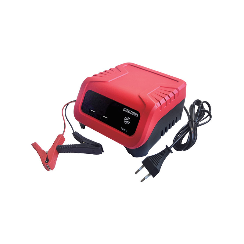 TMAP1206H Taşınabilir Çok Pozisyonlu Araç Akü Şarj Cihazı