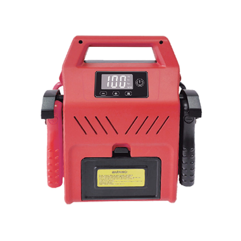 TMSPL-8 Çoklu Senaryolara Uygun Çok Fonksiyonlu Başlatma ve Güç Kaynağı Cihazı